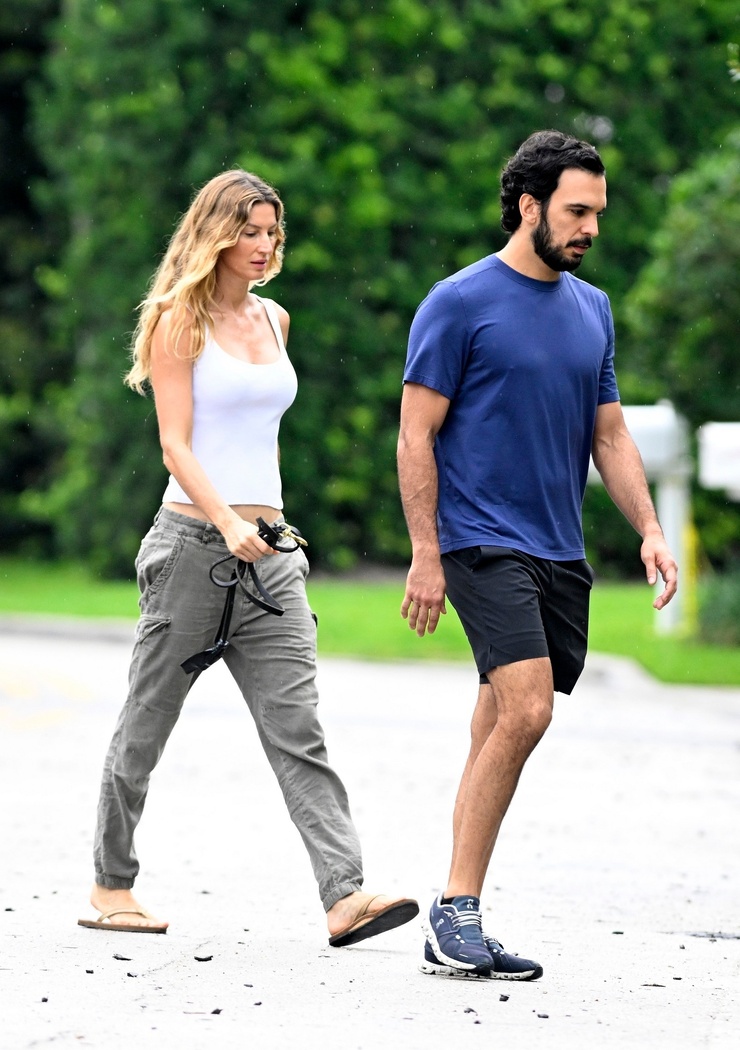 Gisele Bundchen