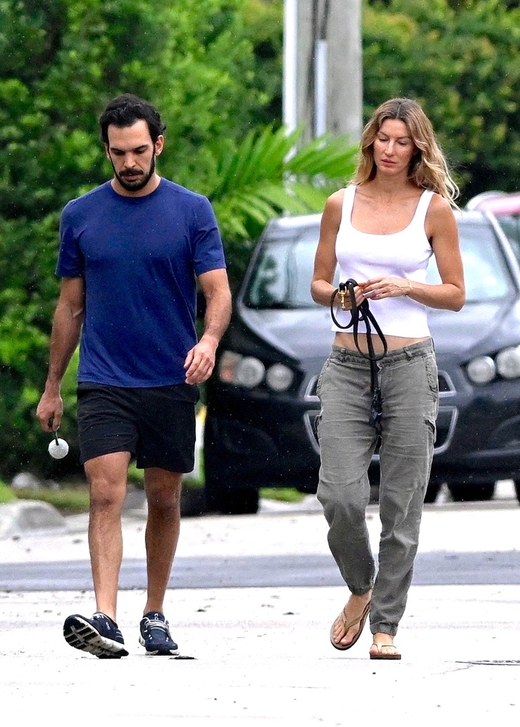 Gisele Bundchen Gisele Bundchen