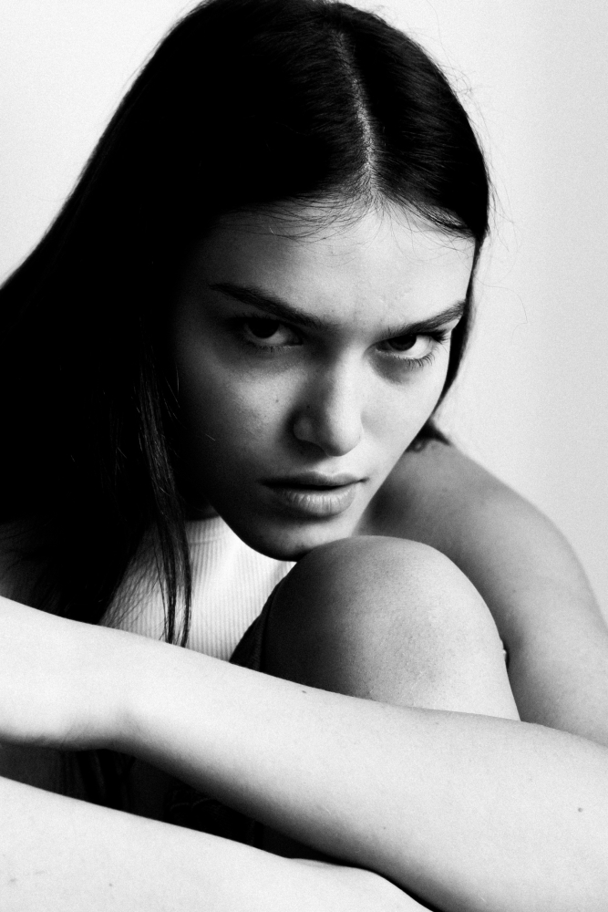 Arina Dyatchenko