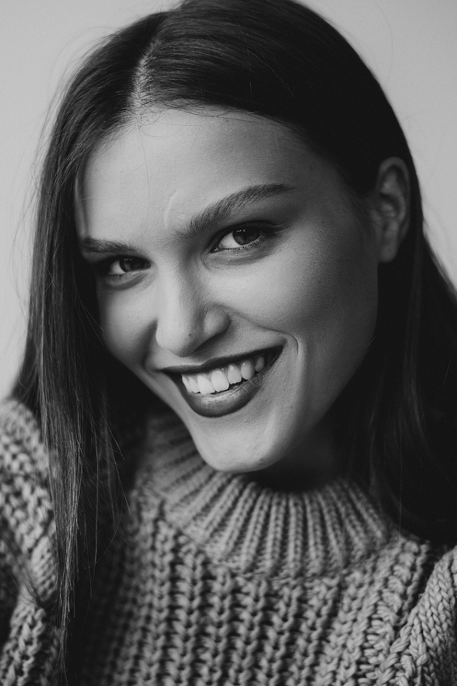 Arina Dyatchenko