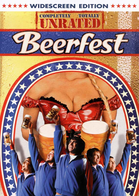 Beerfest (Unrated Widescreen Edition)