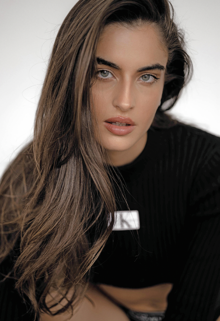 Loreen Monee