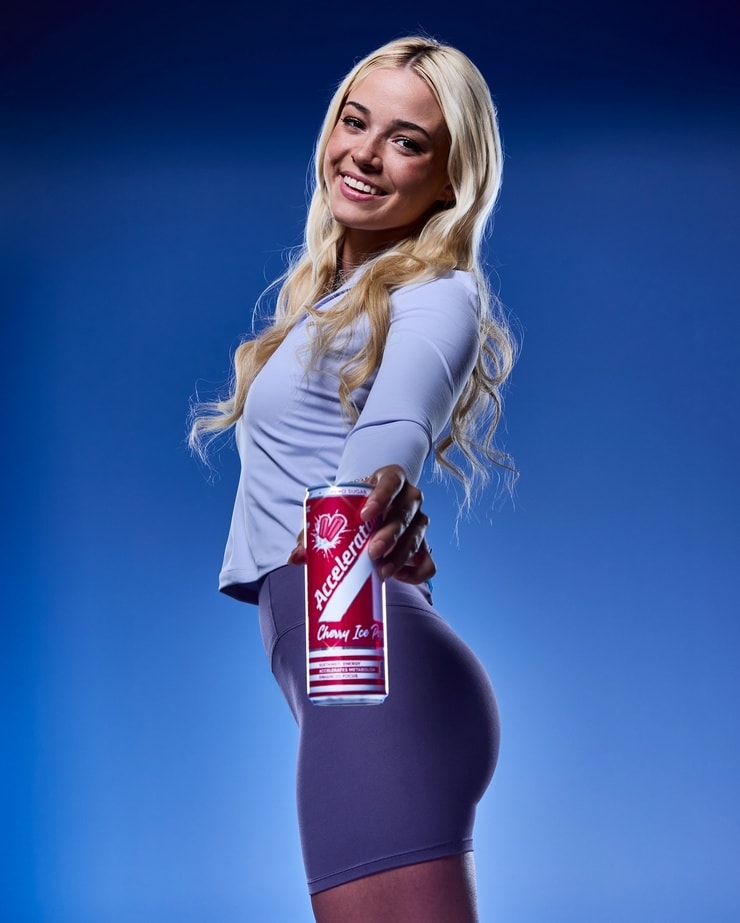 Olivia Dunne