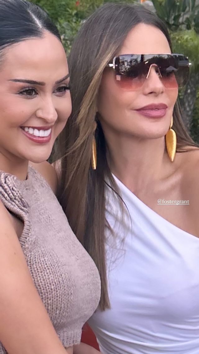 Sofía Vergara