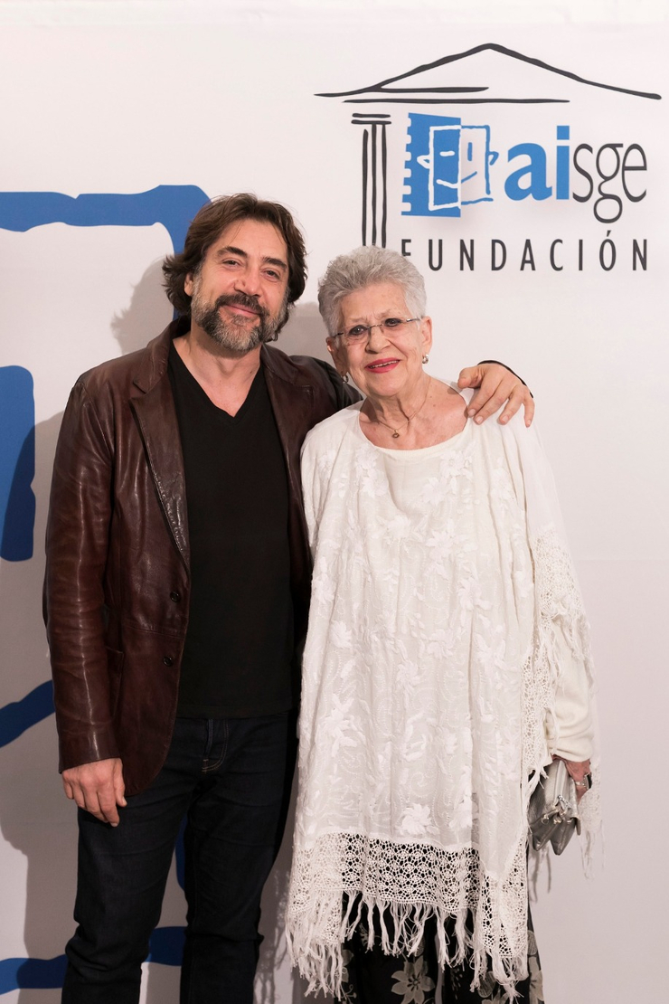 Javier Bardem