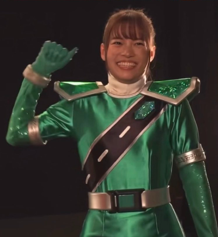 Sena Hayami