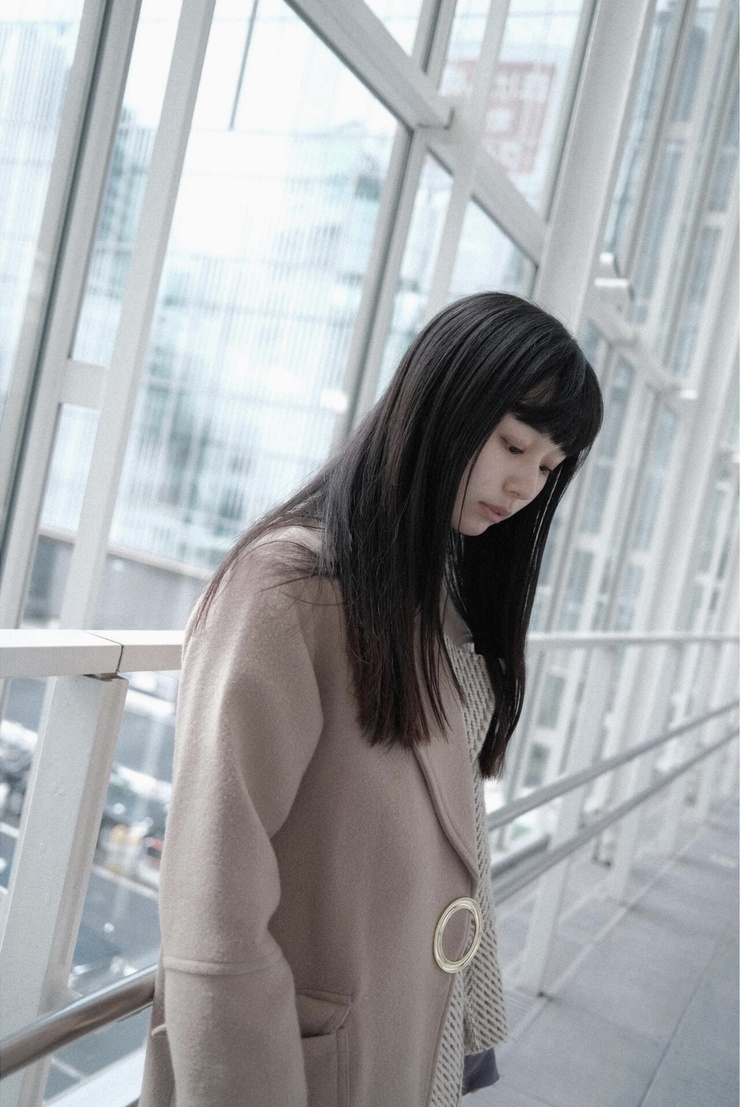 Kuriemi Photo Collection Uncool Body