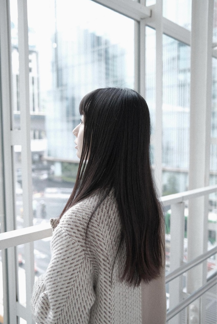 Kuriemi Photo Collection Uncool Body