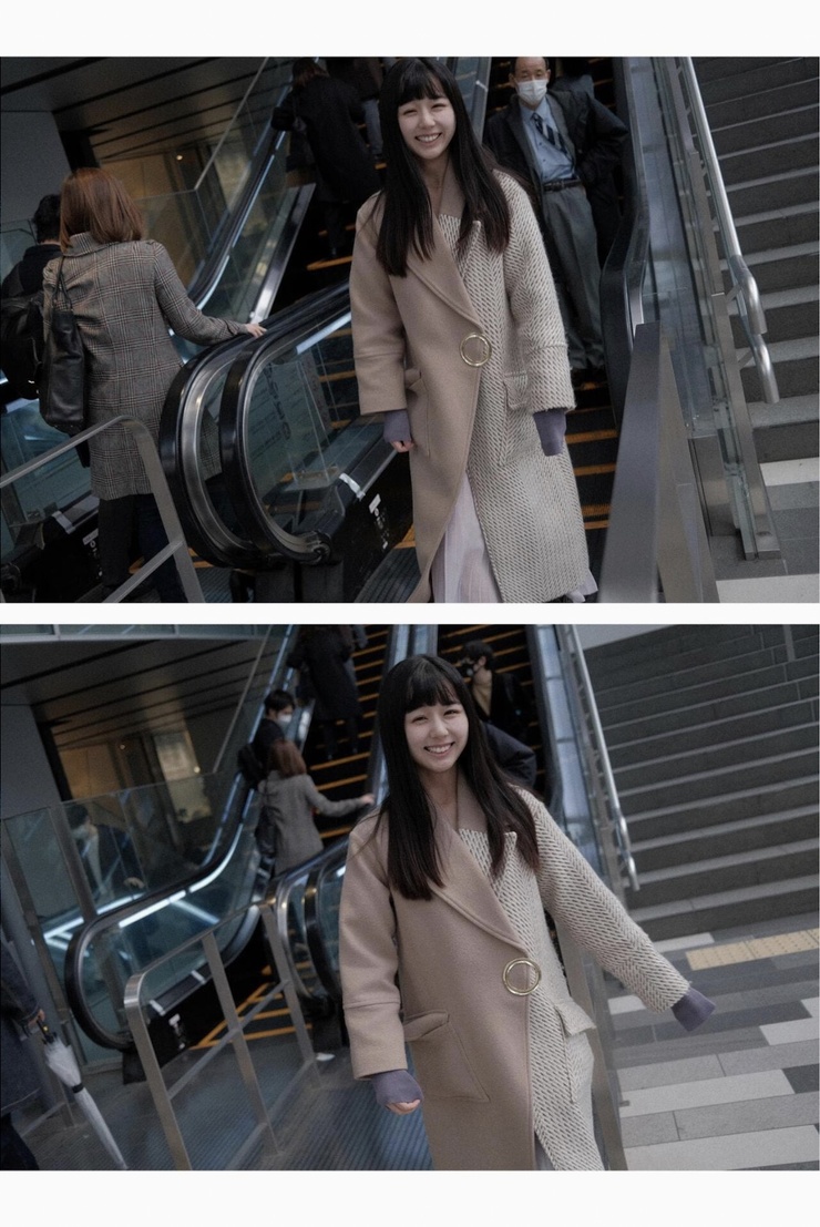 Kuriemi Photo Collection Uncool Body