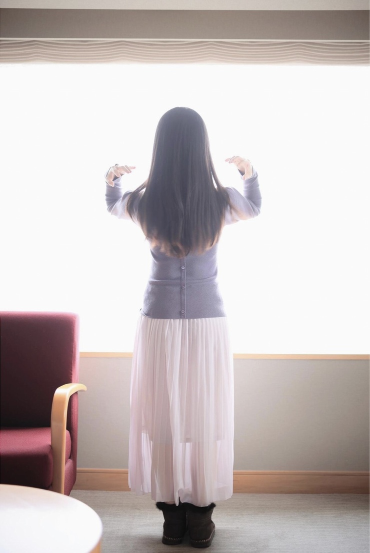 Kuriemi Photo Collection Uncool Body