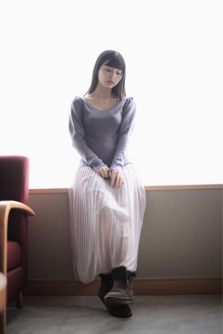 Kuriemi Photo Collection Uncool Body