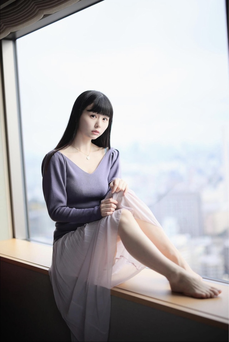 Kuriemi Photo Collection Uncool Body