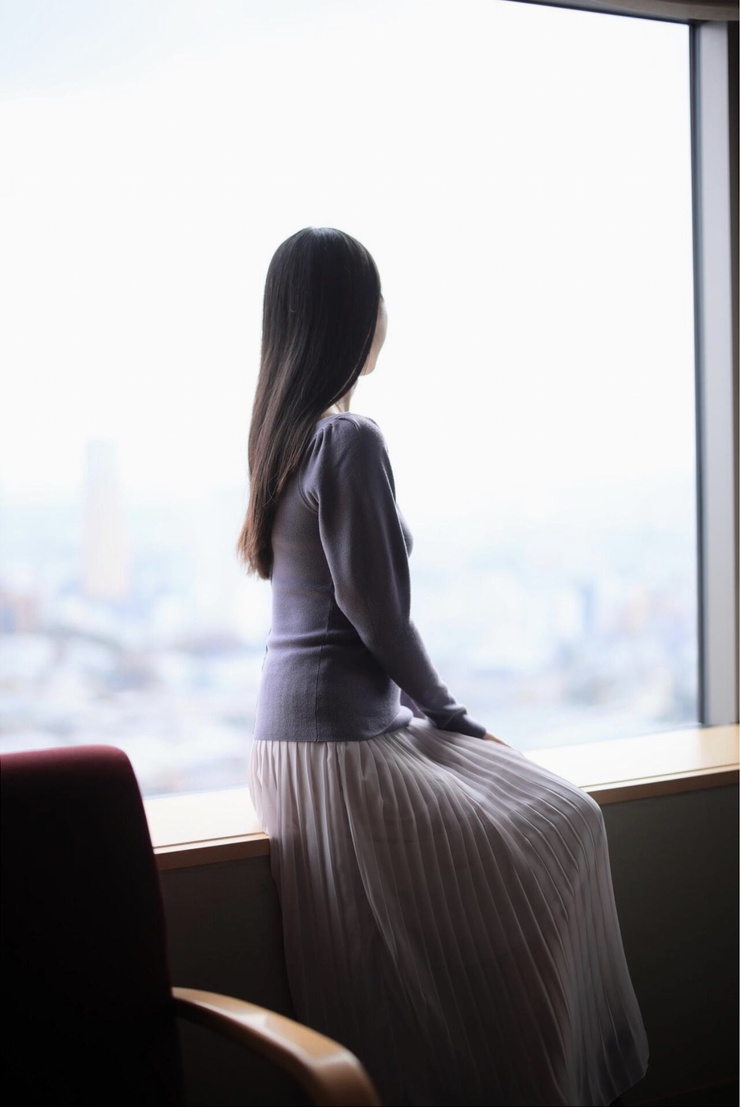 Kuriemi Photo Collection Uncool Body