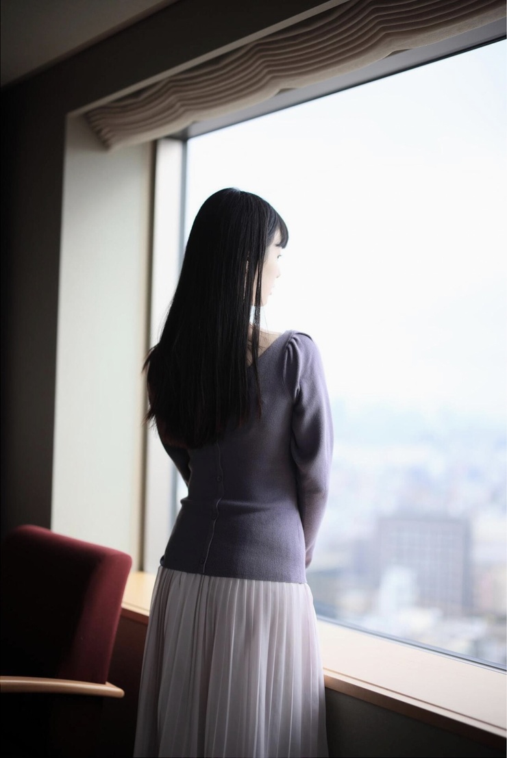 Kuriemi Photo Collection Uncool Body