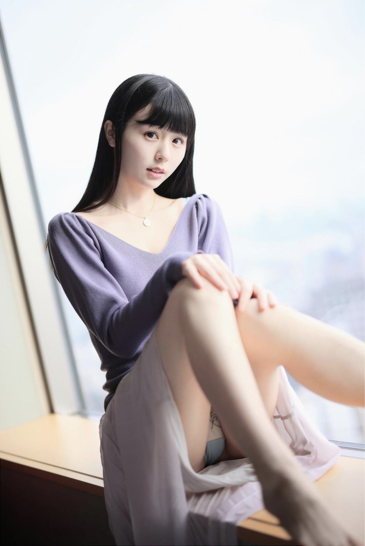 Kuriemi Photo Collection Uncool Body