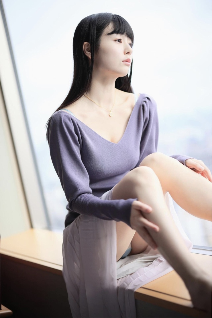 Kuriemi Photo Collection Uncool Body