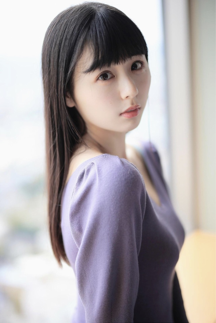 Kuriemi Photo Collection Uncool Body