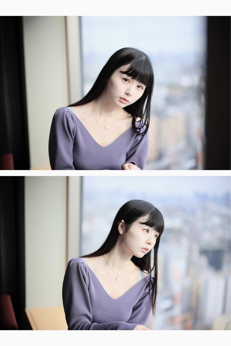 Kuriemi Photo Collection Uncool Body