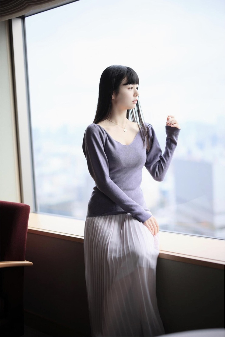 Kuriemi Photo Collection Uncool Body