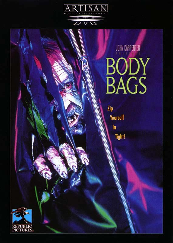 Body Bags