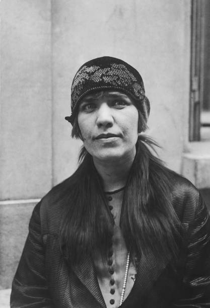 Maria Rasputin