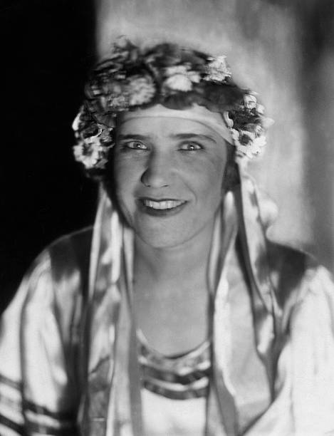Maria Rasputin