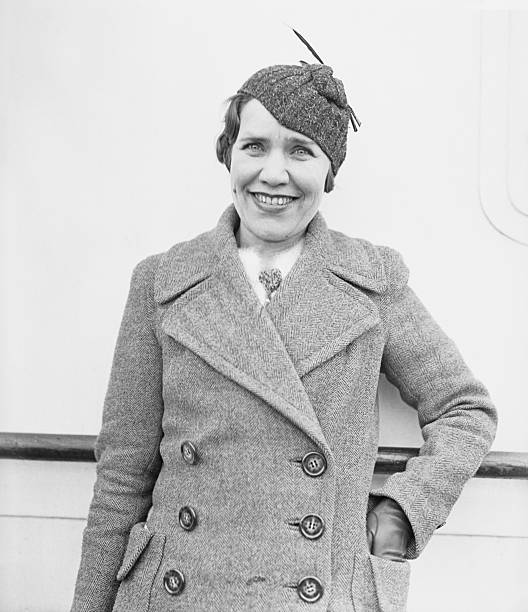 Maria Rasputin