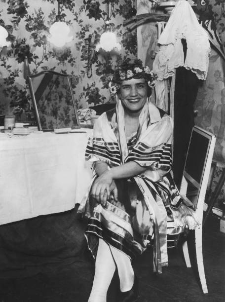 Maria Rasputin