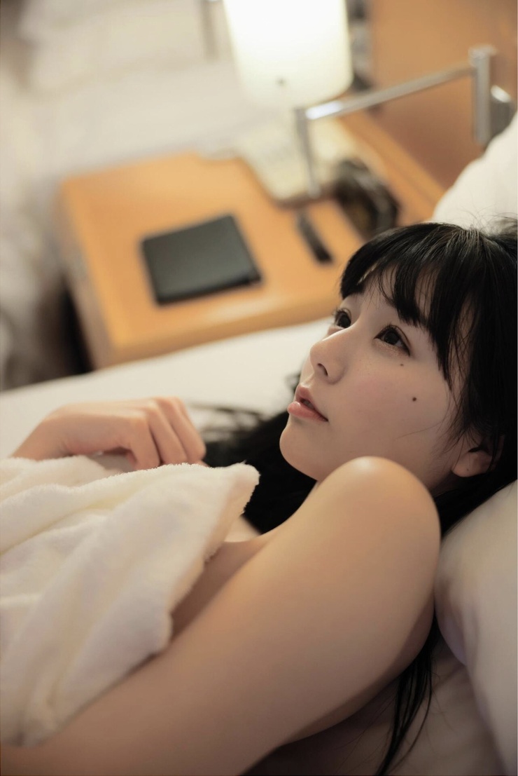 Kuriemi Photo Collection Uncool Body
