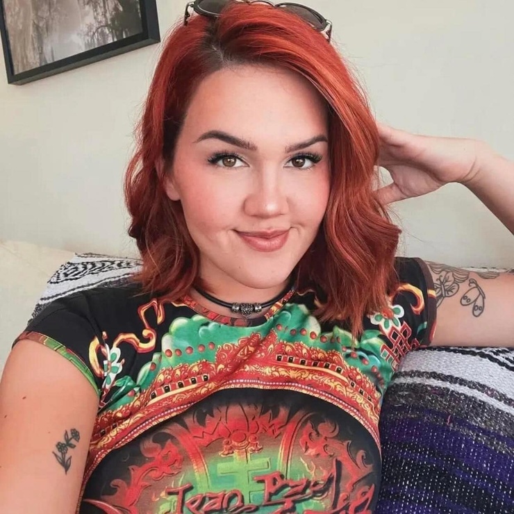 Daisy Taylor