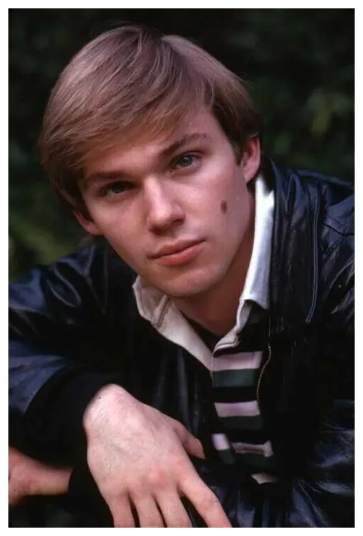 Richard Thomas