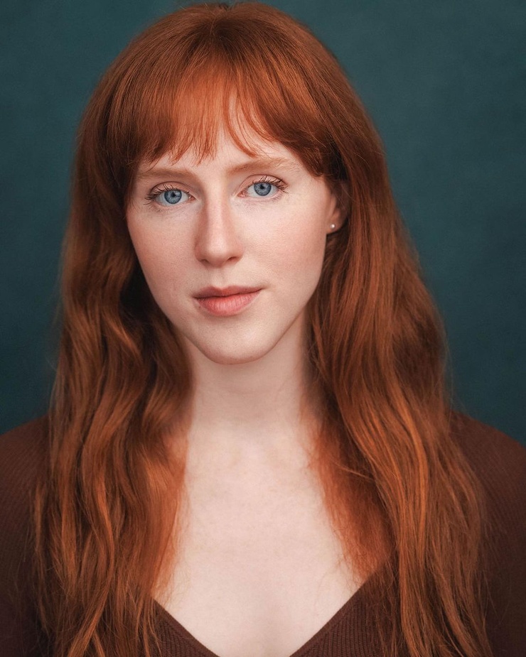 Delaney Conway