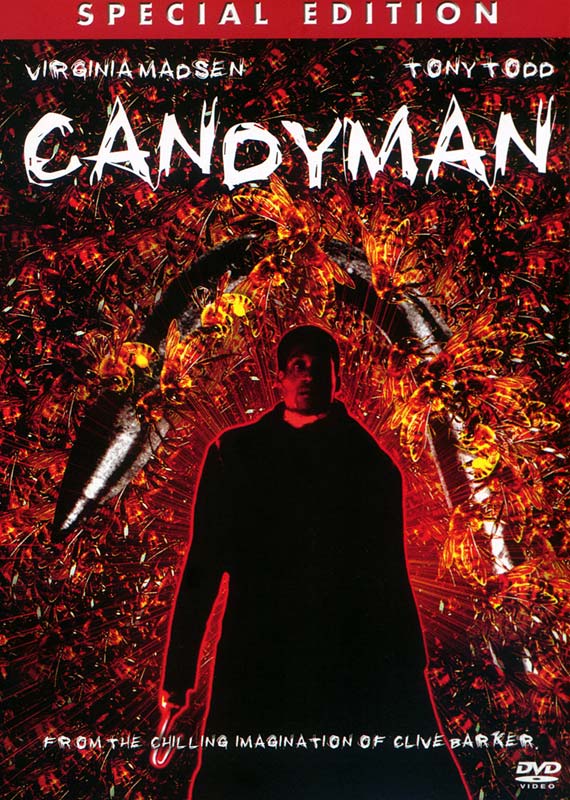 Candyman (Special Edition)