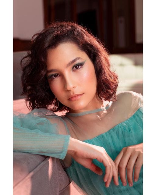 Amelia Rossini