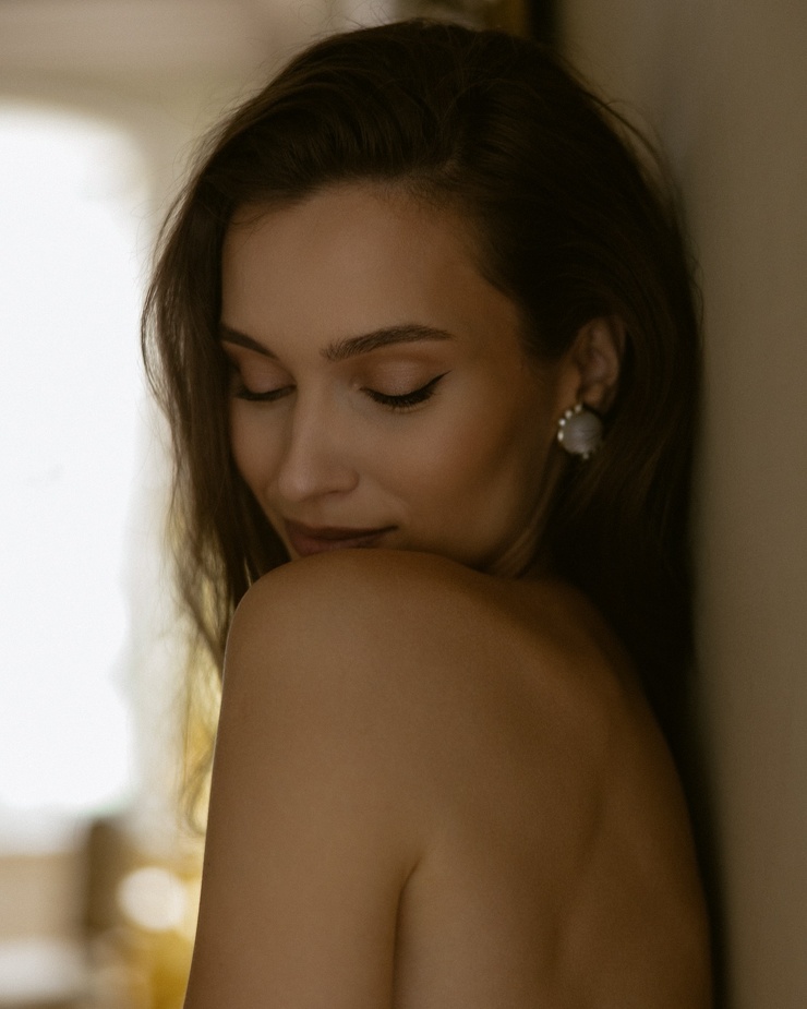Ksenia Alexandrova