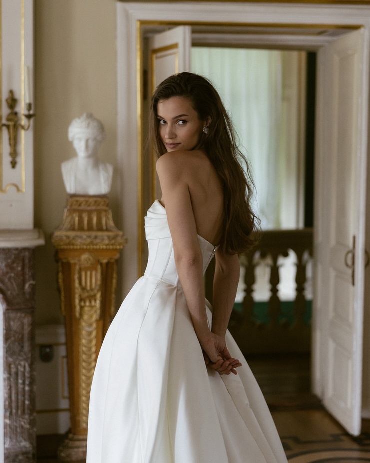 Ksenia Alexandrova