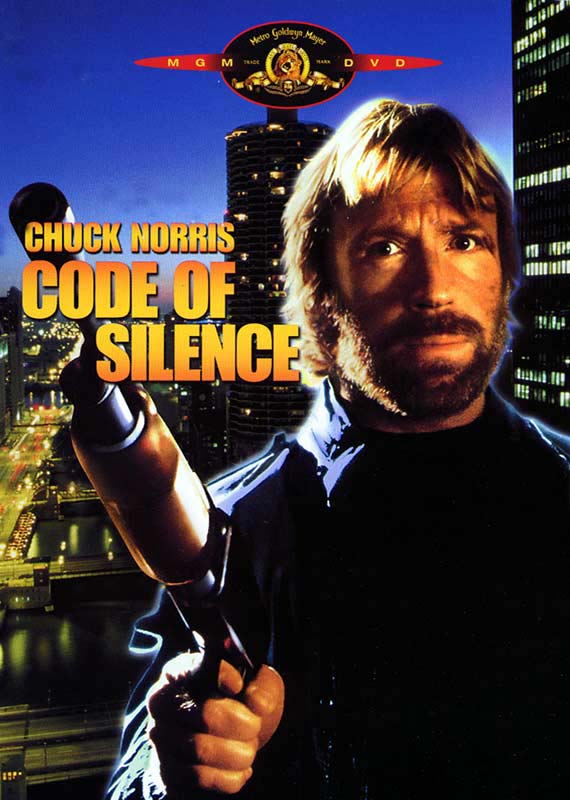 Code of Silence