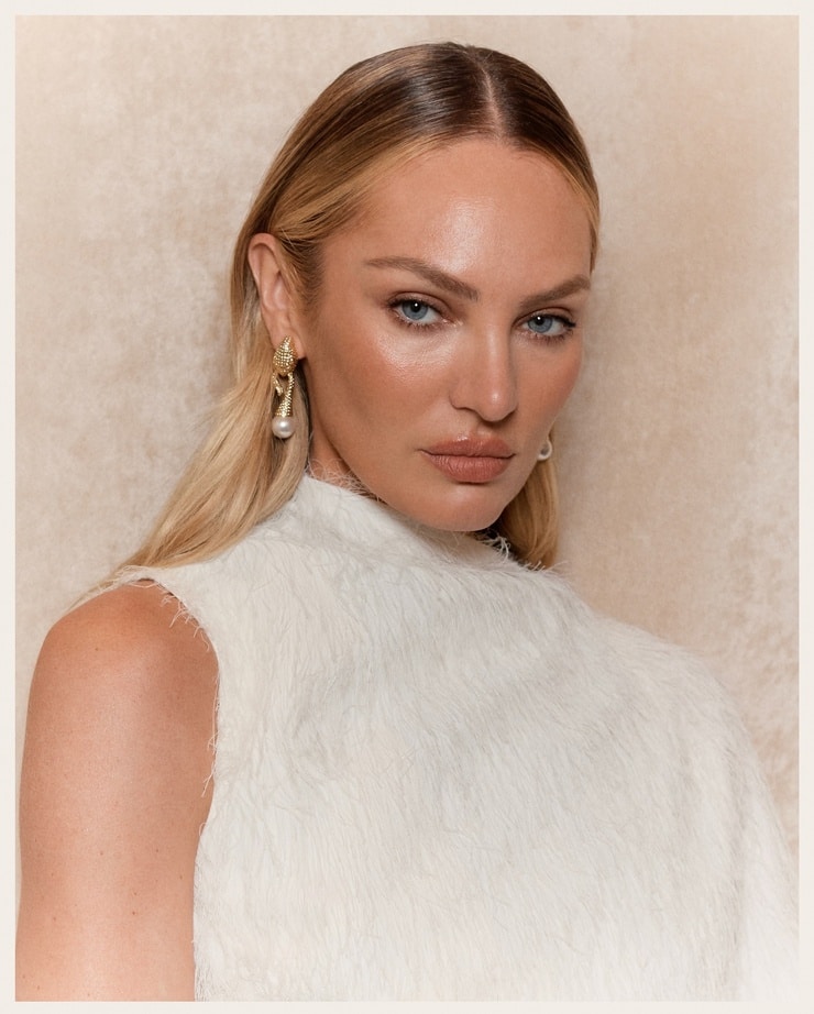 Picture of Candice Swanepoel