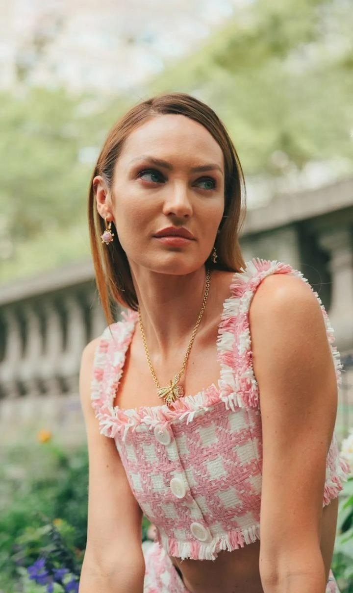 Candice Swanepoel Candice Swanepoel