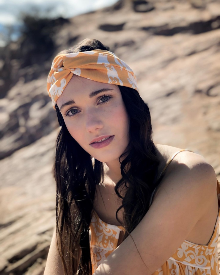 Delfina Zuin
