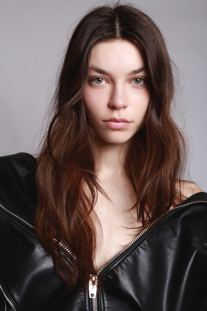 Victoria Ruffato