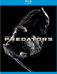 Predators [Blu-ray]