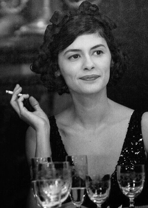 Audrey Tautou Audrey Tautou