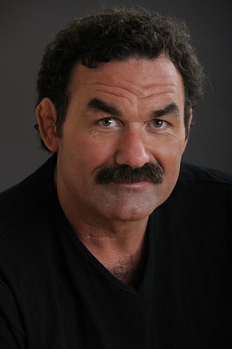 Picture of Don Frye