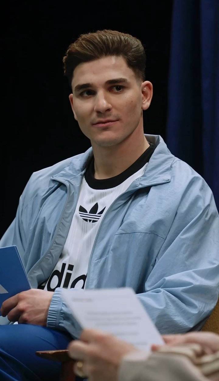Julián Álvarez