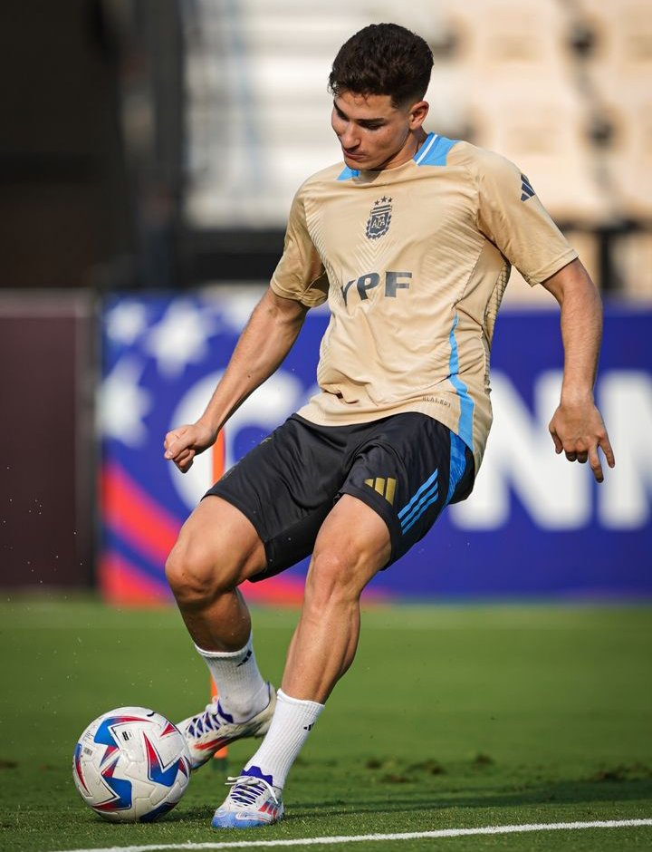 Julián Álvarez