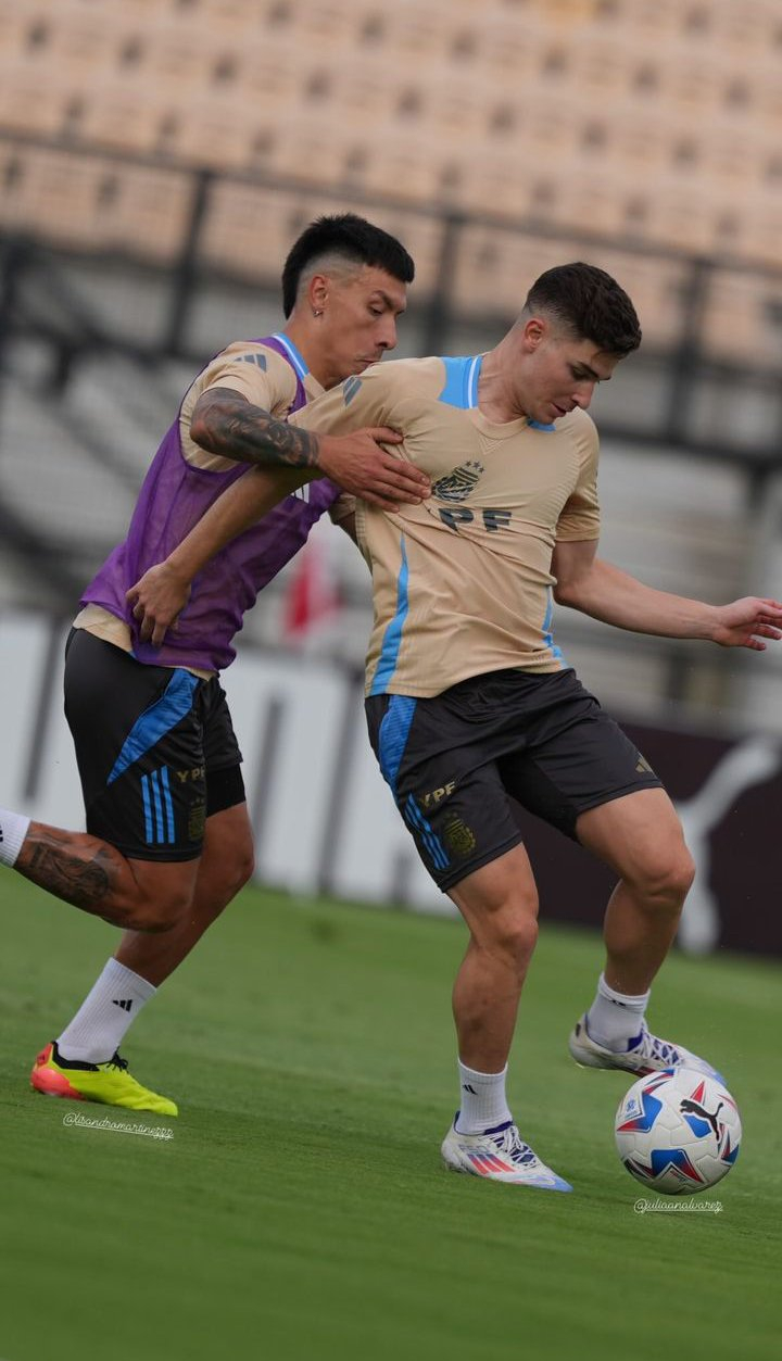 Julián Álvarez