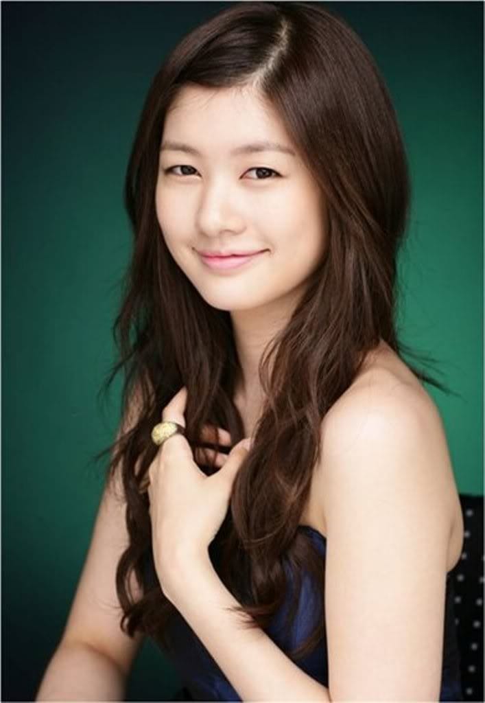 Jung So Min