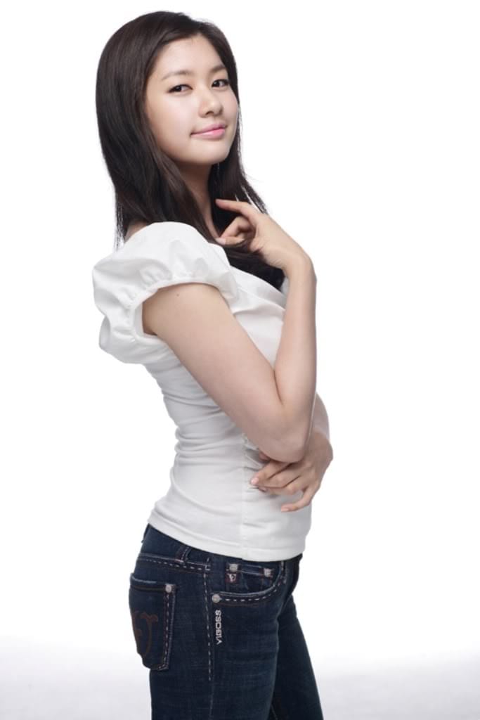 Jung So Min