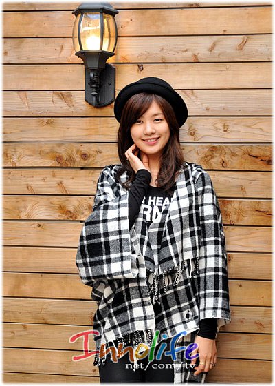 Jung So Min